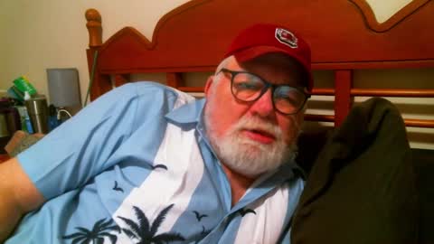 Snapshot of slydevil_sc chatting on 01-16-25, 02:19 Sly online show from 01-16-25, 02:19