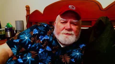 Snapshot of slydevil_sc chatting on 01-25-25, 08:00 Sly online show from 01-25-25, 08:00