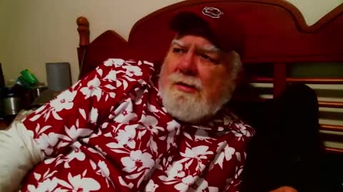 Snapshot of slydevil_sc chatting on 01-26-25, 11:17 Sly online show from 01-26-25, 11:17