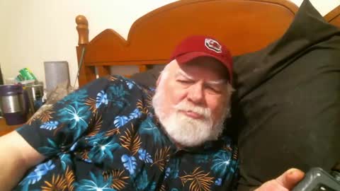 Snapshot of slydevil_sc chatting on 02-05-25, 09:40 Sly online show from 02-05-25, 09:40