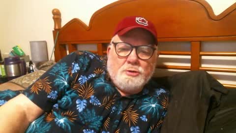 Snapshot of slydevil_sc chatting on 02-13-25, 08:45 Sly online show from 02-13-25, 08:45