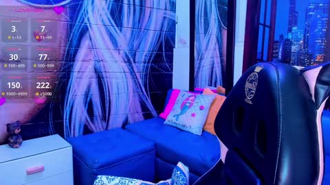 Snapshot of small__naughty chatting on 01-04-25, 05:05 Mariana Torres online show from 01-04-25, 05:05