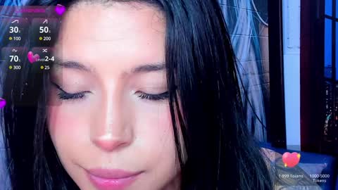 Snapshot of small__naughty chatting on 01-18-25, 05:37 Mariana Torres online show from 01-18-25, 05:37