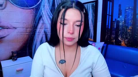 Snapshot of small__naughty chatting on 02-05-25, 02:05 Mariana Torres online show from 02-05-25, 02:05