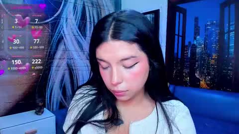 Snapshot of small__naughty chatting on 02-10-25, 02:16 Mariana Torres online show from 02-10-25, 02:16