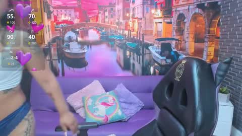 Snapshot of small__naughty chatting on 11-24-25, 02:17 Mariana Torres online show from 11-24-25, 02:17