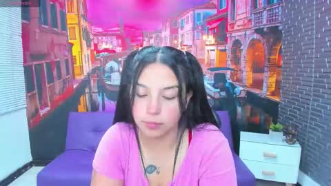 Snapshot of small__naughty chatting on 12-03-25, 01:42 Mariana Torres online show from 12-03-25, 01:42