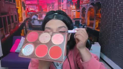 Snapshot of small__naughty chatting on 02-08-26, 01:03 Mariana Torres online show from 02-08-26, 01:03