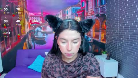 Snapshot of small__naughty chatting on 03-06-26, 02:02 Mariana Torres online show from 03-06-26, 02:02