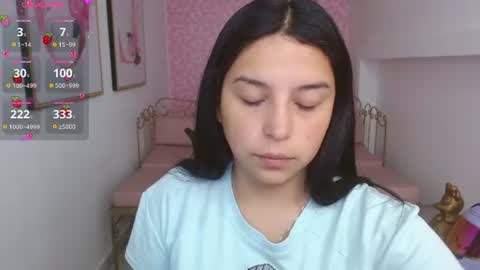 Mariana Torres online show from 06-09-26, 01:01