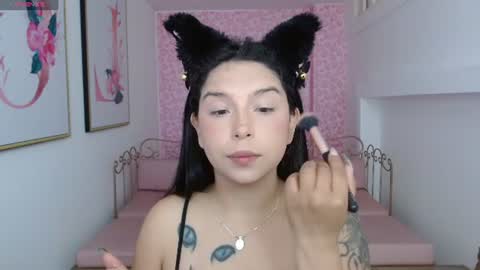 Mariana Torres online show from 06-11-26, 01:09