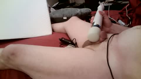 Smallcok1973 online show from 03-16-26, 05:44