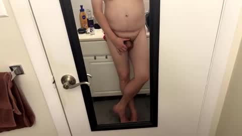 Snapshot of smalldick0324 chatting on 10-18-25, 11:33 smalldick0324 online show from 10-18-25, 11:33