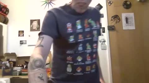 smalldick1975704669 online show from 05-03-26, 01:28