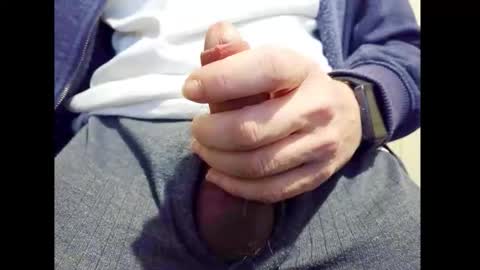 Small Hairy Uncut online show from 01-16-26, 05:28