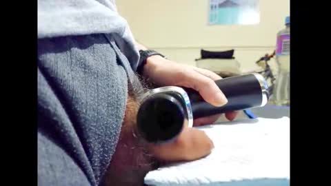 Small Hairy Uncut online show from 03-10-26, 06:24