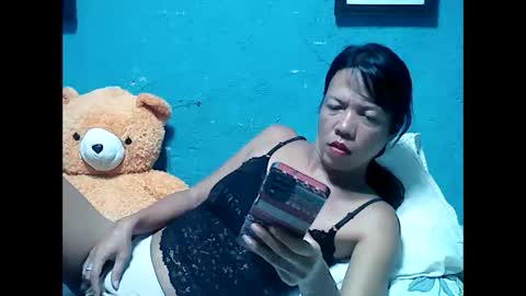 jess online show from 11-06-25, 02:40