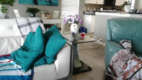 Daddy online show from 07-08-26, 01:59
