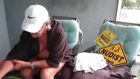 Daddy online show from 07-19-26, 12:20