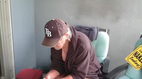 Daddy online show from 07-21-26, 01:02