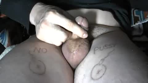 pussyfree4eva online show from 01-17-25, 12:42