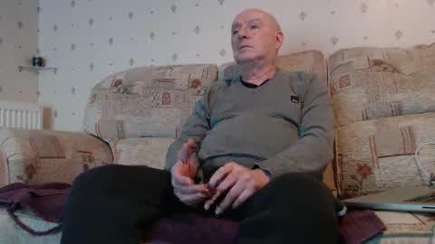 Steve online show from 02-20-26, 07:36