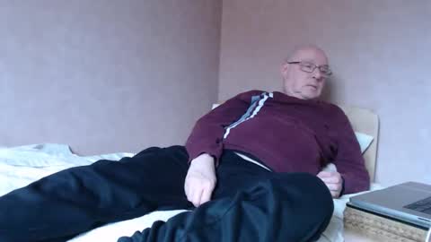 Steve online show from 02-26-26, 02:49