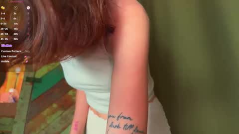 Snapshot of smart_eliz chatting on 02-05-26, 03:00 Elizabeth online show from 02-05-26, 03:00