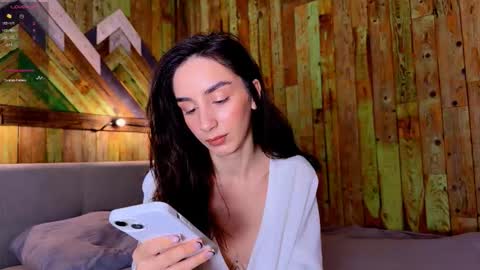 Snapshot of smart_eliz chatting on 02-12-26, 02:17 Elizabeth online show from 02-12-26, 02:17