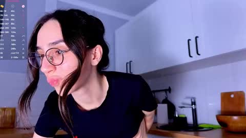 Snapshot of smart_eliz chatting on 02-16-26, 06:04 Elizabeth online show from 02-16-26, 06:04