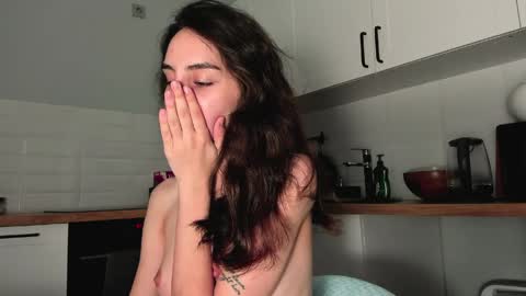 Elizabeth online show from 03-31-26, 07:42