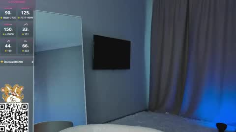 Elizabeth online show from 04-30-26, 07:25