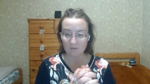 smart_rose online show from 01-08-26, 05:15