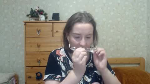 smart_rose online show from 02-12-26, 01:50