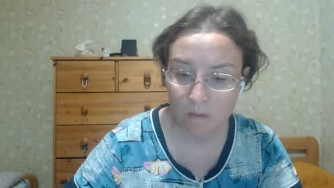 smart_rose online show from 05-08-26, 06:46