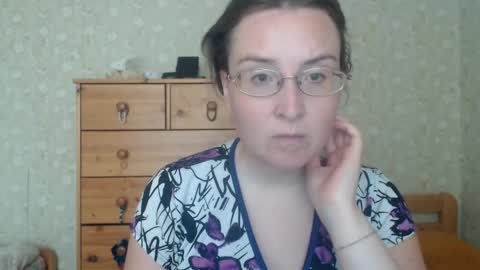 smart_rose online show from 05-12-26, 02:25