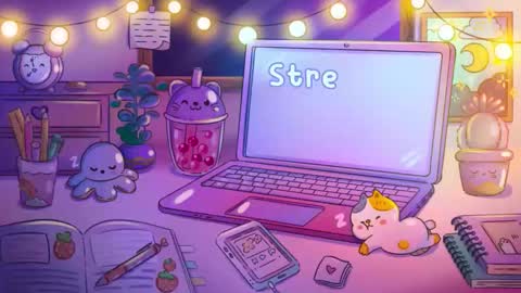 Sara online show from 12-21-25, 06:42