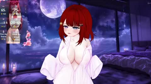 Sara online show from 05-30-26, 07:38