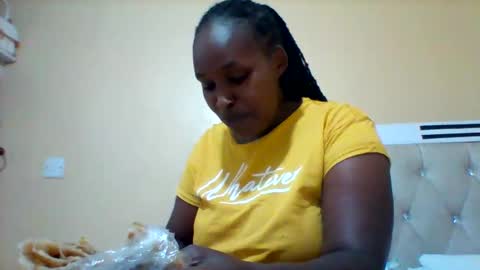 Katerina online show from 03-12-26, 11:27