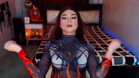 Snapshot of smasherqueen chatting on 11-03-25, 11:33 smasherqueen online show from 11-03-25, 11:33