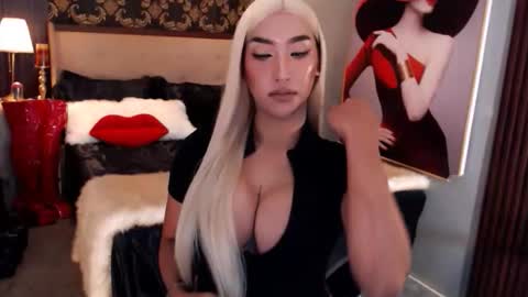 smasherqueen online show from 06-02-26, 08:05