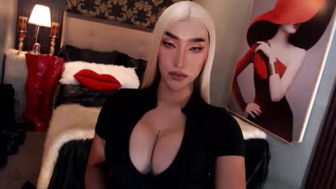 smasherqueen online show from 06-03-26, 08:39