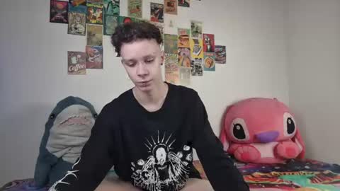CactusGnom online show from 06-21-26, 07:05