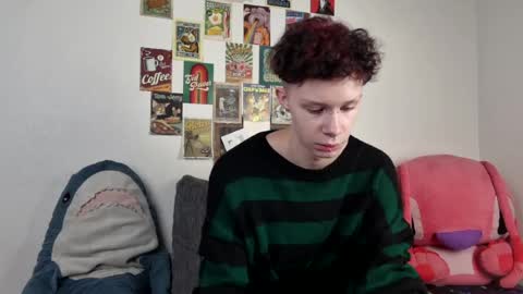 CactusGnom online show from 07-21-26, 05:26