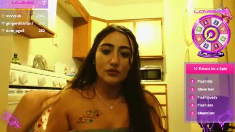 Snapshot of smexy_bun chatting on 02-16-25, 11:16 Smexy online show from 02-16-25, 11:16