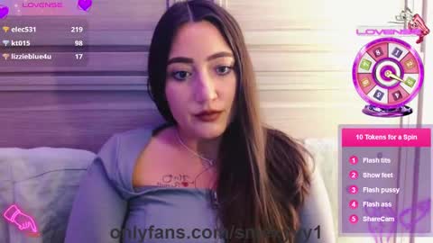 Snapshot of smexy_bun chatting on 02-21-25, 04:07 Smexy online show from 02-21-25, 04:07