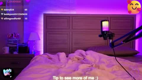 Smexy online show from 11-01-25, 03:52