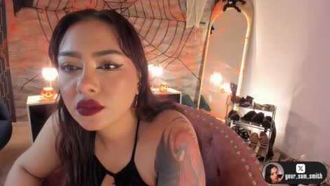 smi_samara online show from 10-20-25, 12:05