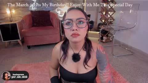 smi_samara online show from 03-26-26, 03:34