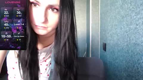 Snapshot of smile_cute_fox chatting on 09-29-25, 08:19 smile_cute_fox online show from 09-29-25, 08:19